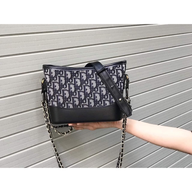 Túi hobo thổ cẩm