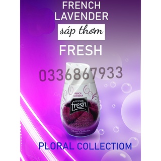Sáp thơm phòng Fresh cao cấp 198g