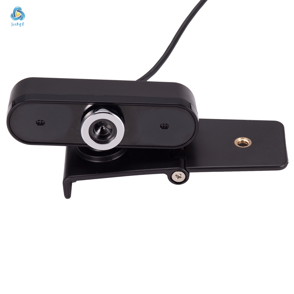 Webcam video tích hợp mic dùng cho Laptop/ máy tính bàn với camera HD rõ nét | BigBuy360 - bigbuy360.vn