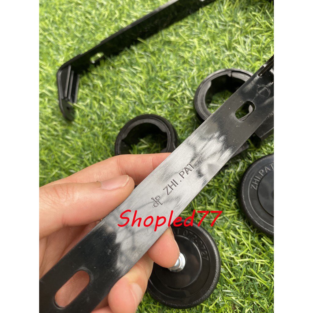 Mắt mèo Phản Quang Zinpat Đủ Màu Siêu Đẹp