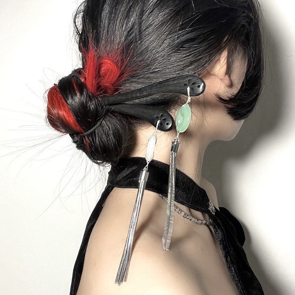 Trâm Cài Tóc Phong Cách Trung Hoa Thời Trang Dành Cho Nữ