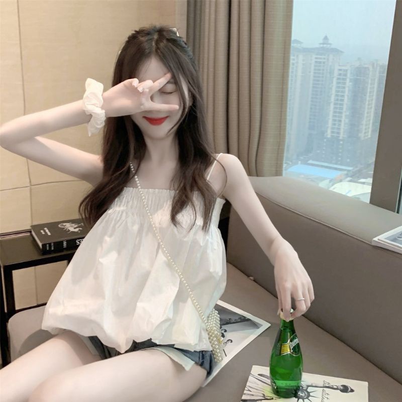 ♥️ÁO DÂY NỮ ĐẸP BO CHUN♥️ | BigBuy360 - bigbuy360.vn