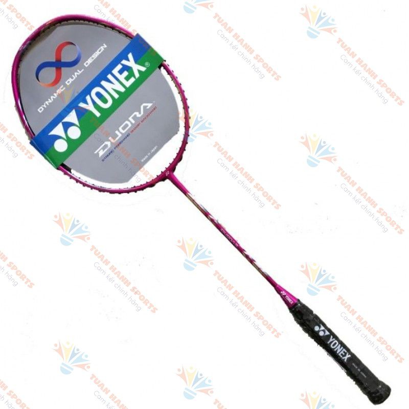 Vợt cầu lông Yonex Duora 9 new 2018