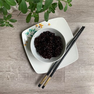 Gạo Lứt Đen Phúc Thọ - Happy IQ
