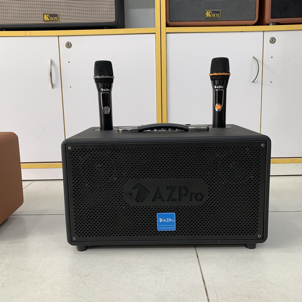 Loa Xách Tay AZ Pro AZ 336