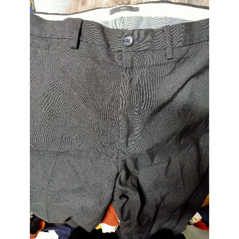 Quần tây nam Tailored