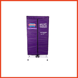 Máy sấy quần áo Sunhouse SHD2707 - Sunhouse SHD2707 - khuyenmaigiadung