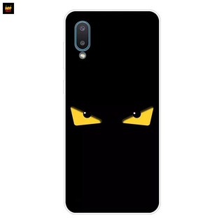 Ốp điện thoại thời trang cho Samsung A02 Samsung Galaxy A02 GalaxyA02 cute