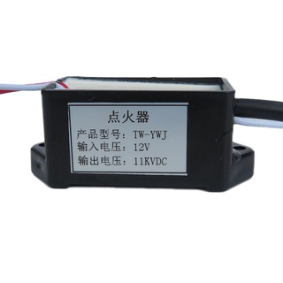 Cuộn Dây Đánh Lửa TW-DHQ-01 Cho DC 12V