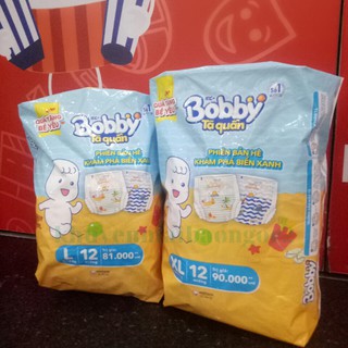 Combo 50 tả quần Bobby hàng khuyến mãi.