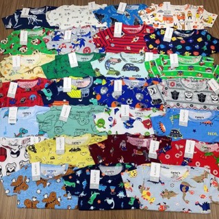 Bộ bozip carter xuất dư