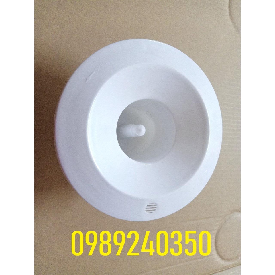 Cọc cắm bình nước cho cây nước nóng lạnh đường kính 18cm