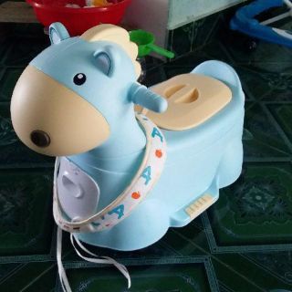 Bô trẻ em hình thú cho bé