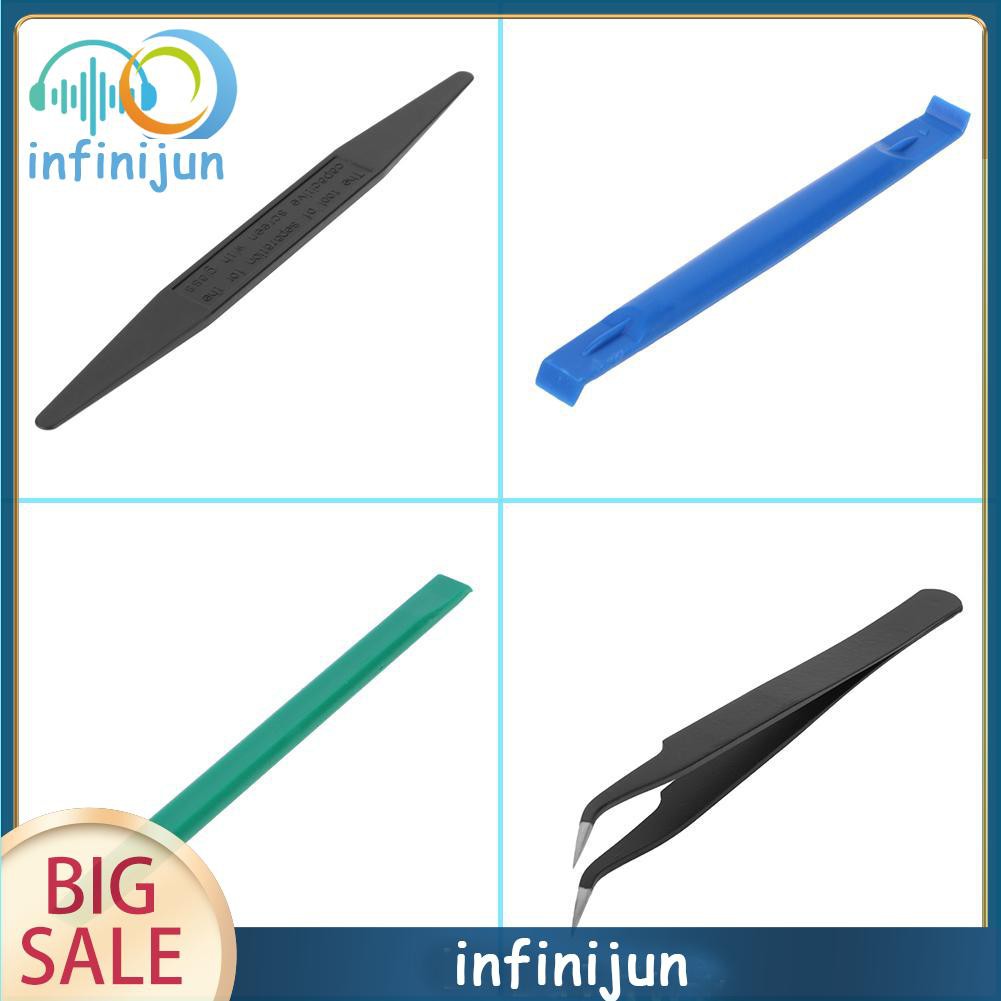 Bộ Dụng Cụ Sửa Chữa Điện Thoại 8 Trong 1