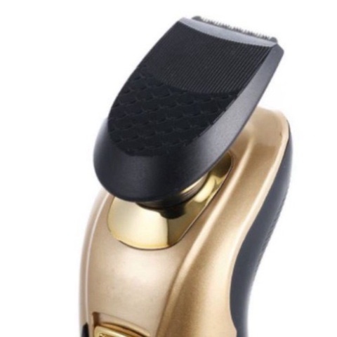 Máy Cạo Râu 3 Lưỡi Dao Cạo Râu Cầm Tay Siêu Bén - Chống Nước CR03 - Hàng Cao Cấp Có Bảo Hành