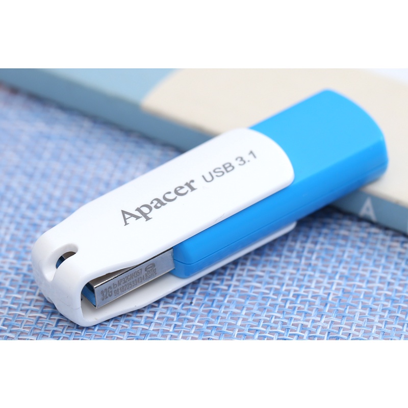 USB 3.1 32 GB Apacer AH357