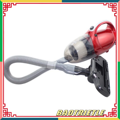 Máy Hút Bụi Mini Cầm Tay 2 Chiều Vacuum Cleaner - BAOTRIETLE | BigBuy360 - bigbuy360.vn