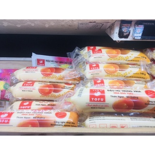 Đậu hũ trứng Vina/inchi 160-240g(BC)