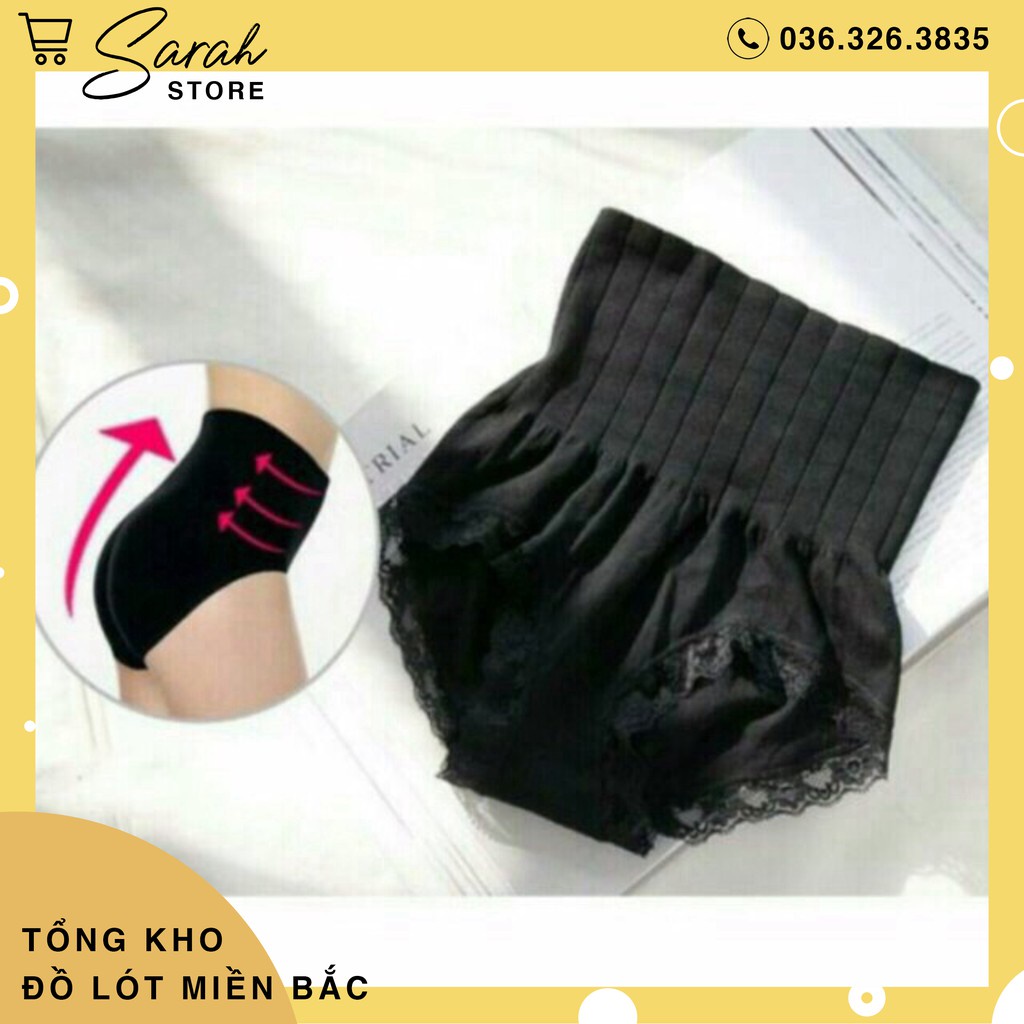 [Mã 12FASHIONSALE1 giảm 10K đơn 50K] Quần Lót Gen Bụng Định Hình xuất Nhật Túi Zip a48 | BigBuy360 - bigbuy360.vn