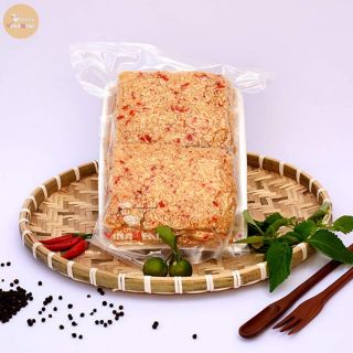 CƠM CHÁY SỐT MẮM VinaMeal 500gr