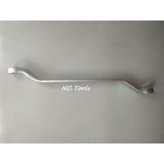 Cờ lê 2 đầu vòng hiệu YETI