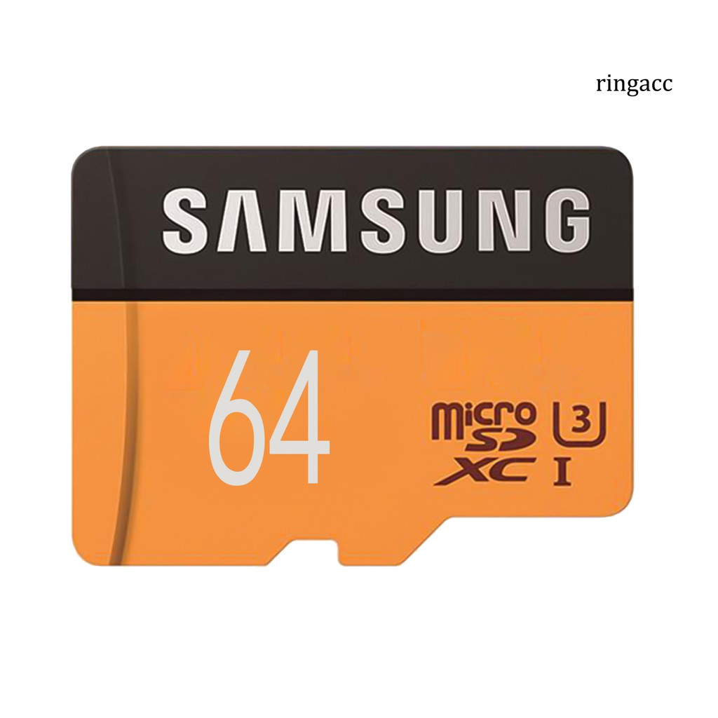 Thẻ nhớ TF Micro-SD Rachel 64 / 128 / 256 / 512 / 1024gb chất lượng cao | BigBuy360 - bigbuy360.vn