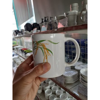 ly sứ in hoa văn cute gốm sứ cao cấp