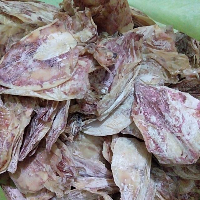 Khô mực mini nhỏ 1KG, dùng để nấu hủ tiếu nấu nước lèo,rim kho , ngào ,chất lượng tốt ,đảm bảo hàng ngon mới cho đại lý