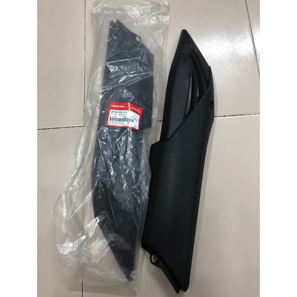 Ốp pô zin honda Winner / GTR 150