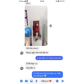 Áo Len Trơn Basic hàng QC ( ảnh thật kèm feedback )