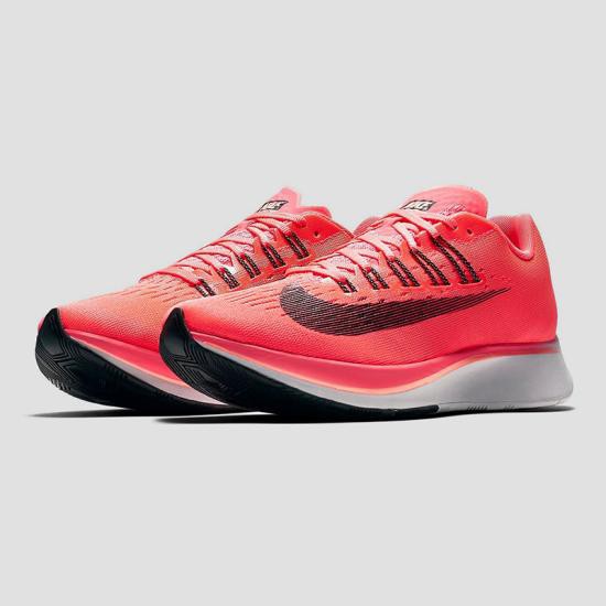 Giày thể thao Nike nữ chạy bộ SU18 WMNS ZOOM FLY Brandoutletvn 897821-600