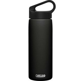 Bình Giữ Nhiệt Nóng Lạnh lên đến 24 giờ CAMELBAK Carry Cap, Insulated Stainless Steel 600ml, 1L tùy chọn màu