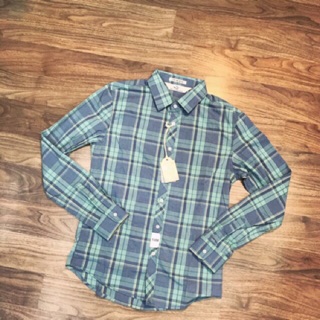 Áo phông hồng sz m
