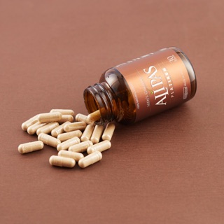 Sâm Alipas Platinum - Chai 30 viên