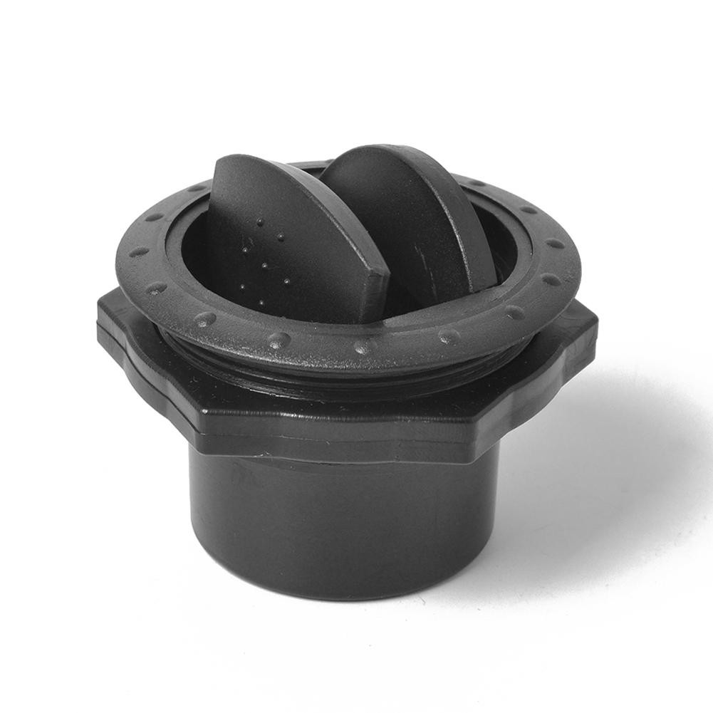 Phụ Kiện Gắn Lỗ Thông Khí 60mm / 2.35 &quot;Cho Xe Hơi, Tàu Thuyền