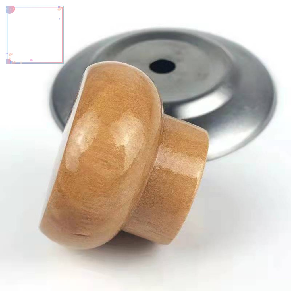 Núm Vặn Nắp Nồi Chống Bỏng Thông Dụng Kèm Ốc Vít Cho Nhà Bếp