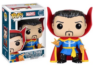 Mô hình Funko Pop Nhập Mỹ
