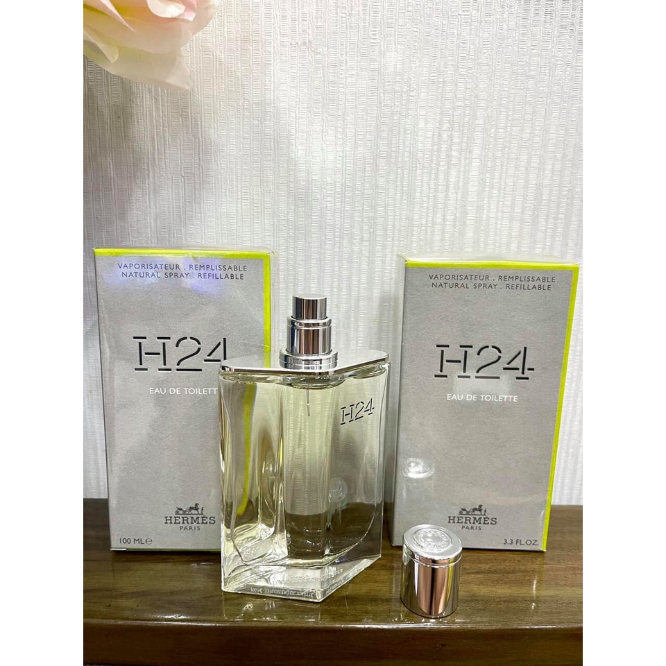 Nước hoa Hermes H24 EDT 100ml ᴘʜᴀɴᴅɪᴇᴍᴍʏ997 R