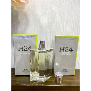 Nước hoa Hermes H24 EDT 100ml ( mới về )