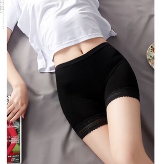 Quần mặc trong váy cotton giá cực rẻ quần lót váy