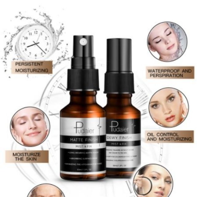 XỊT KHÓA NỀN PUDAIER