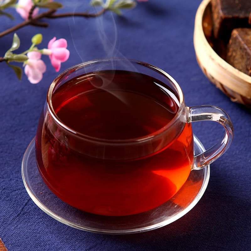 250g Trà đường đỏ