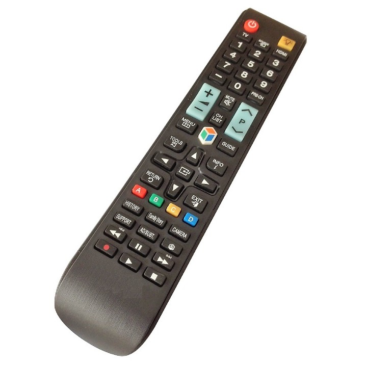 Remote Điều Khiển TV SAMSUNG Smart, TV LED RM-D1078