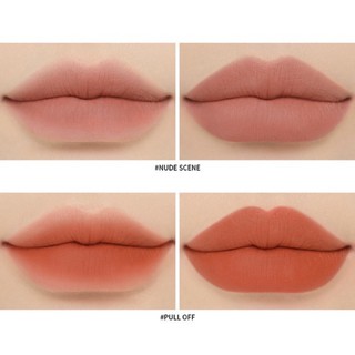 [HÀNG CHÍNH HÃNG] SON KEM LÌ 3CE BLURRING LIQUID LIP (NEW)
