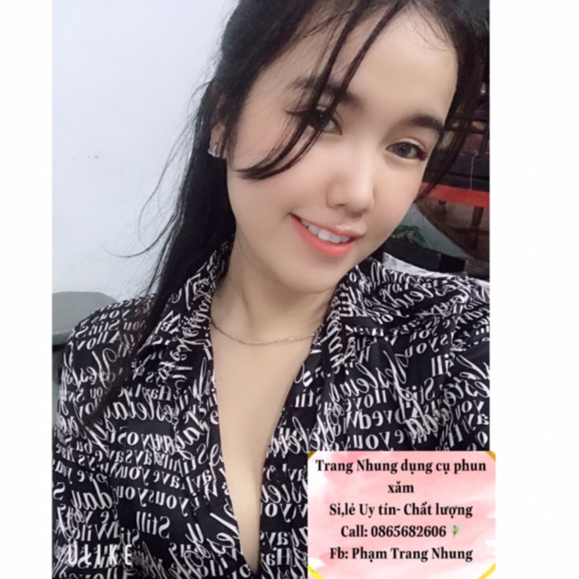 Trang Nhung DCPX