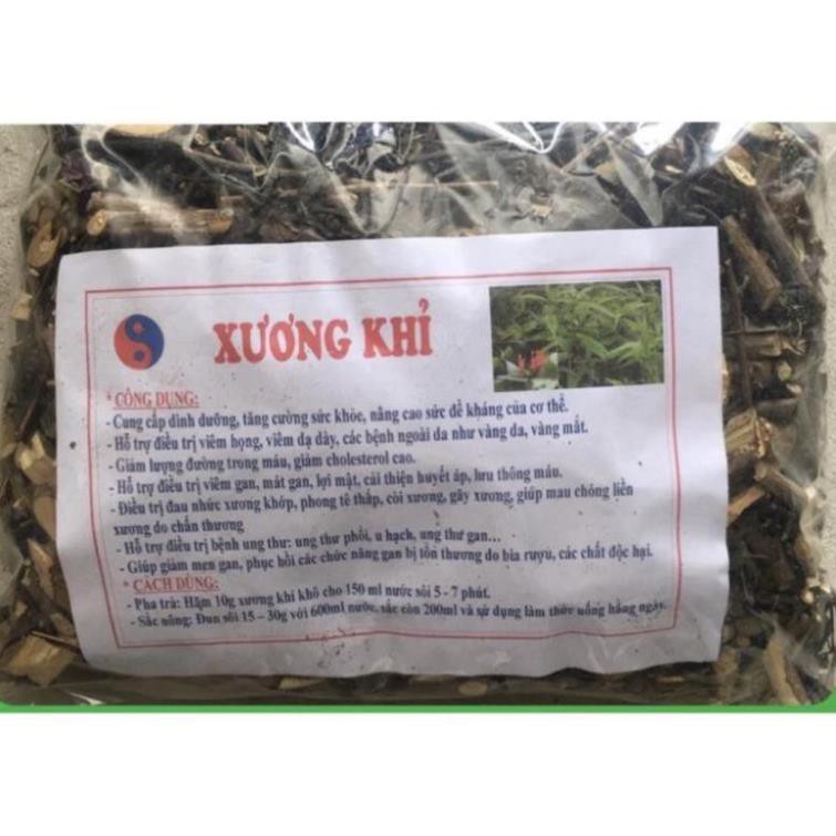 1kg Cây xương khỉ (cây bìm bịp) phơi khô hàng loại 1 GT119