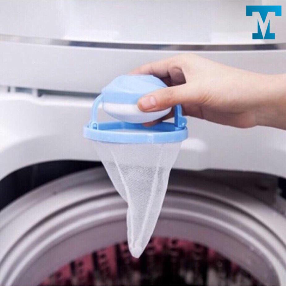 Phao Lọc Rác Bẩn Trong Máy Giặt - UniMal