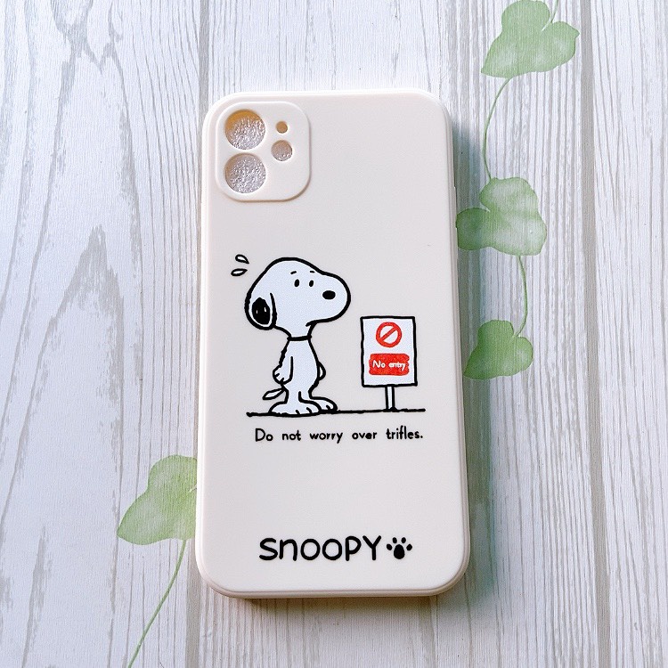 Ốp lưng cạnh vuông chống bẩn in hình viền dẻo Iphone X/Xs/Xs max/11/11 pro max