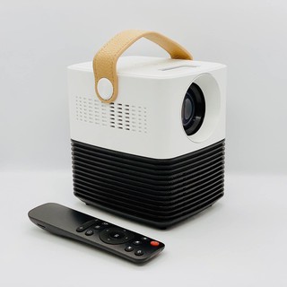 Bh 12 tháng - máy chiếu mini cao cấp wejoy y7