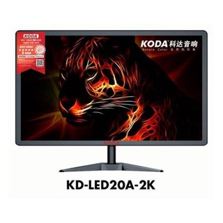 Bán Màn Hình LCD 19 22 24 inch KODA TTKD19 Có HDMI Wide LED - New Full Box Chính Hãng G thumbnail